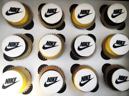 Nike Cup Cakes V1