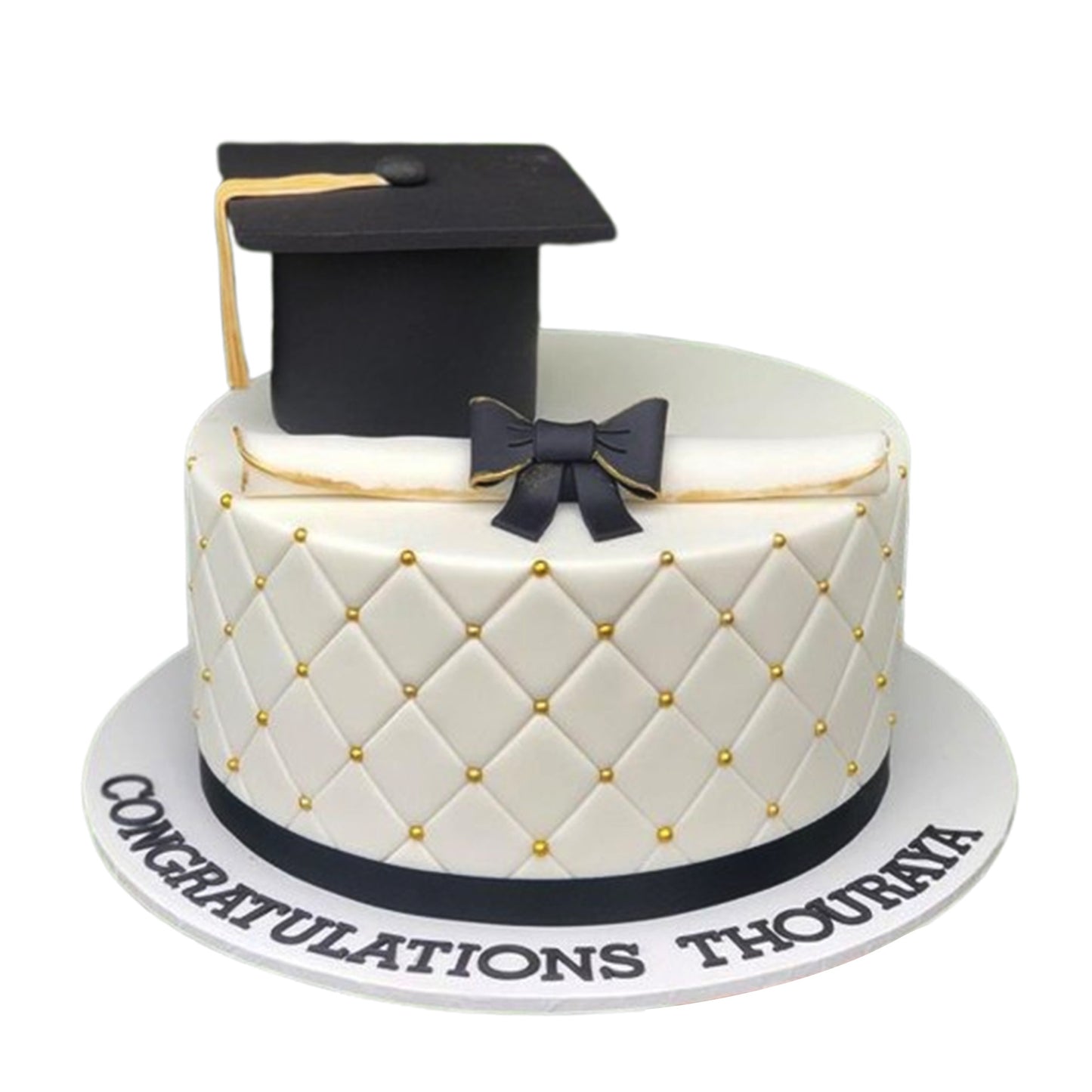 Graduation Cake V10