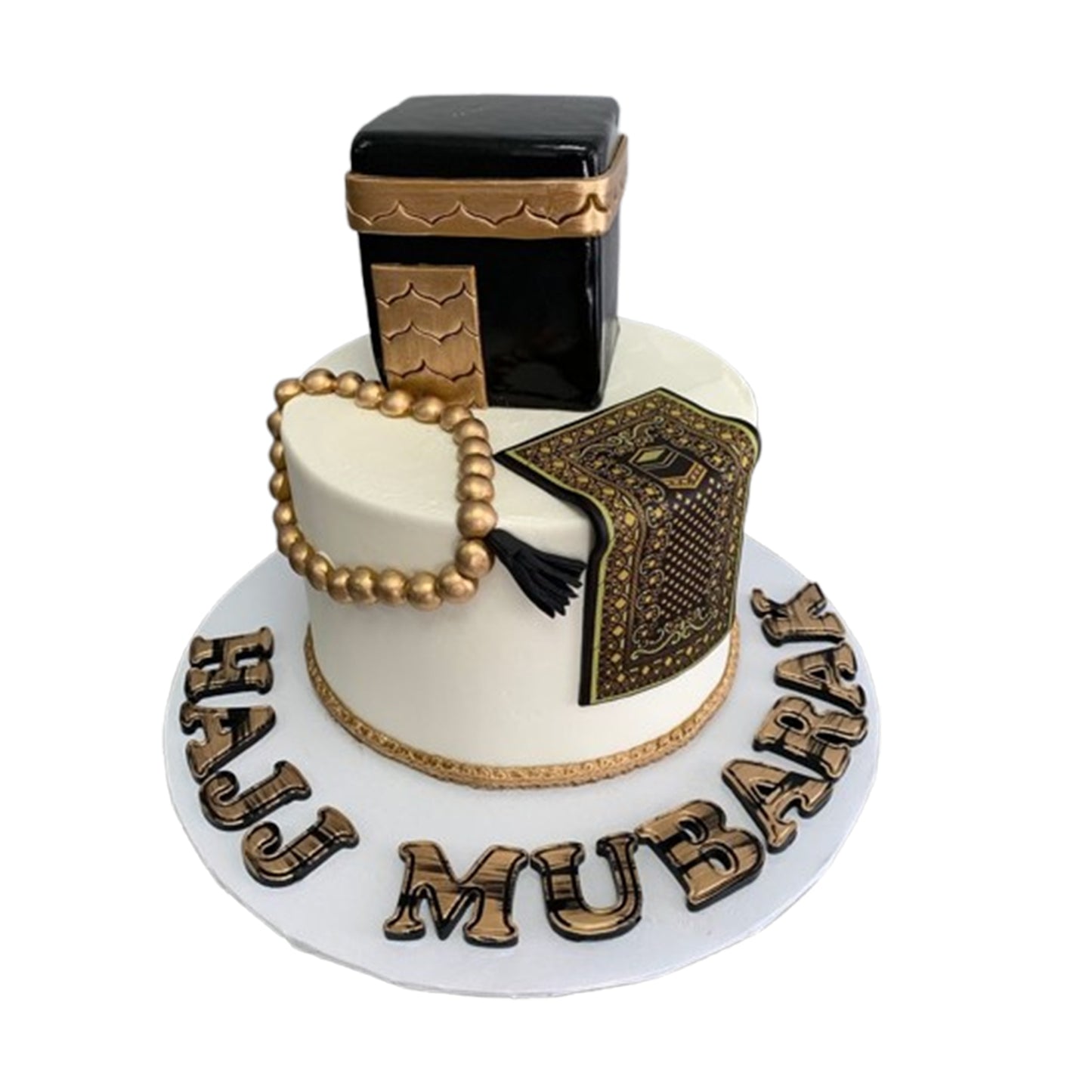 Ramadan Cake V10