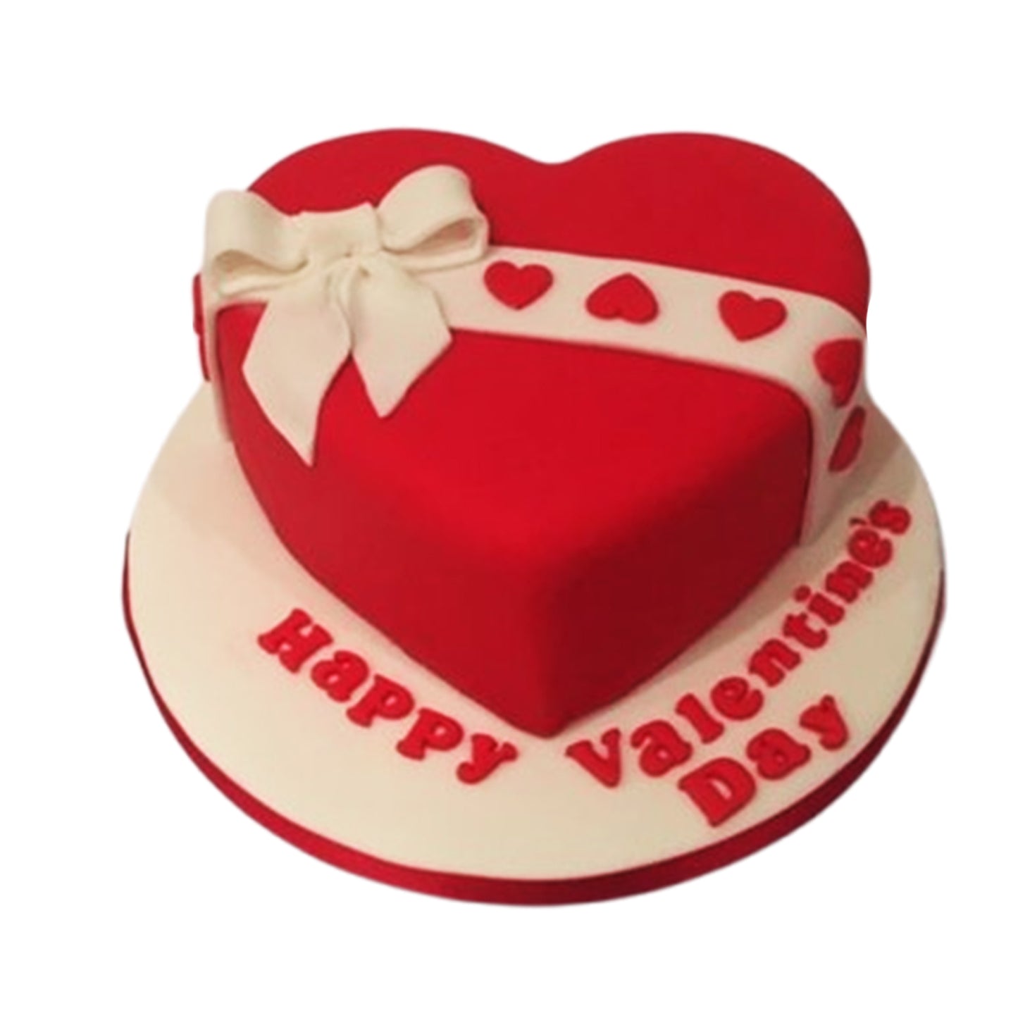 layered heart-shaped cake with rich fillings like chocolate ganache, cream cheese frosting, or fruit compote, adding texture and flavor contrast