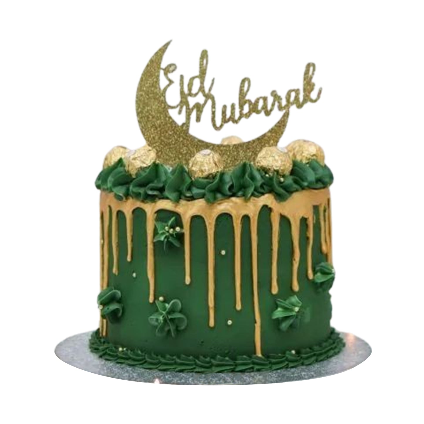 Ramadan Cake V12