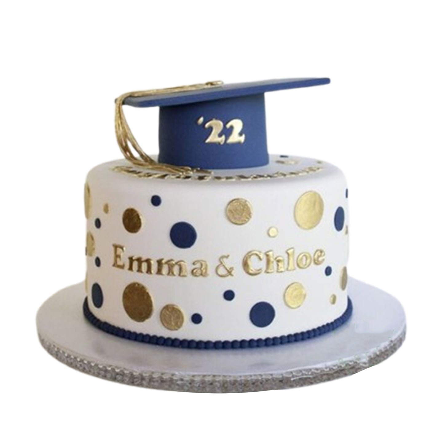 Graduation Cake V13