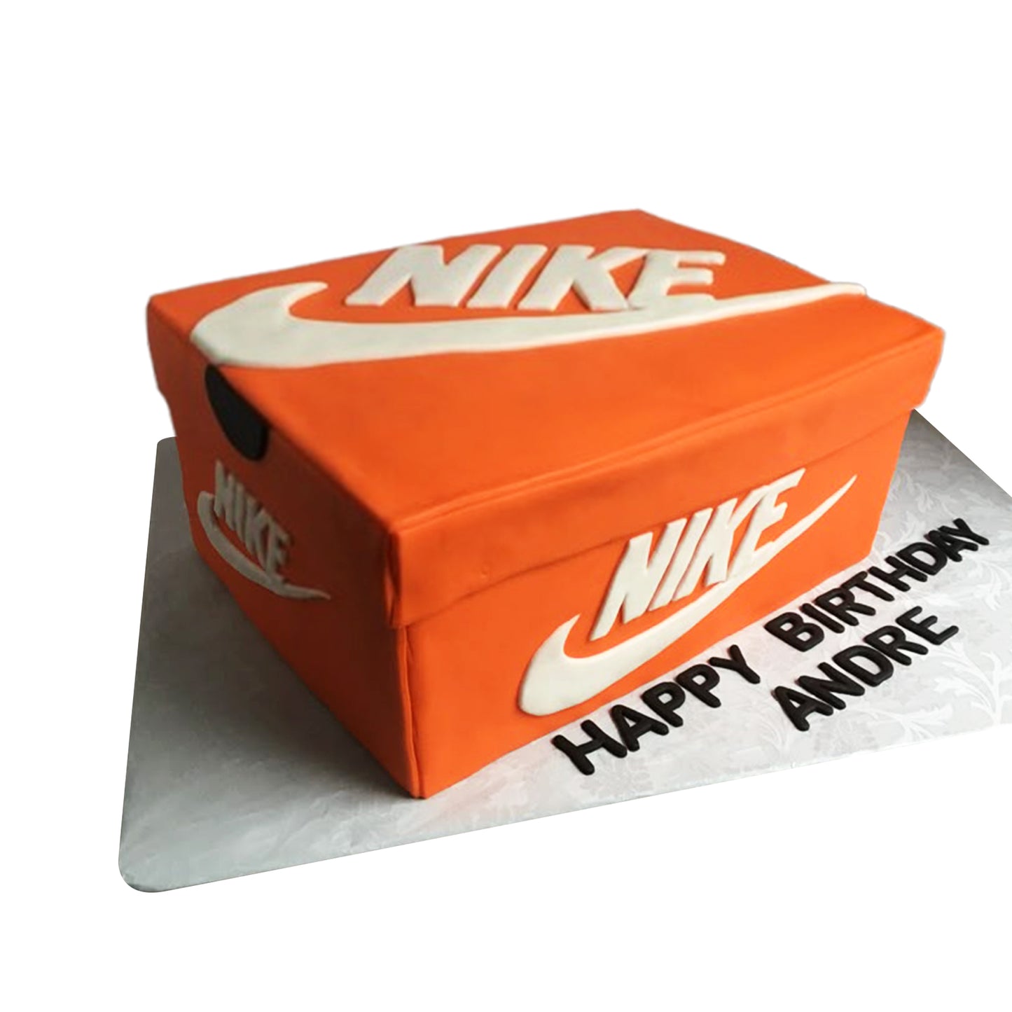 Nike Birthday Cake V14