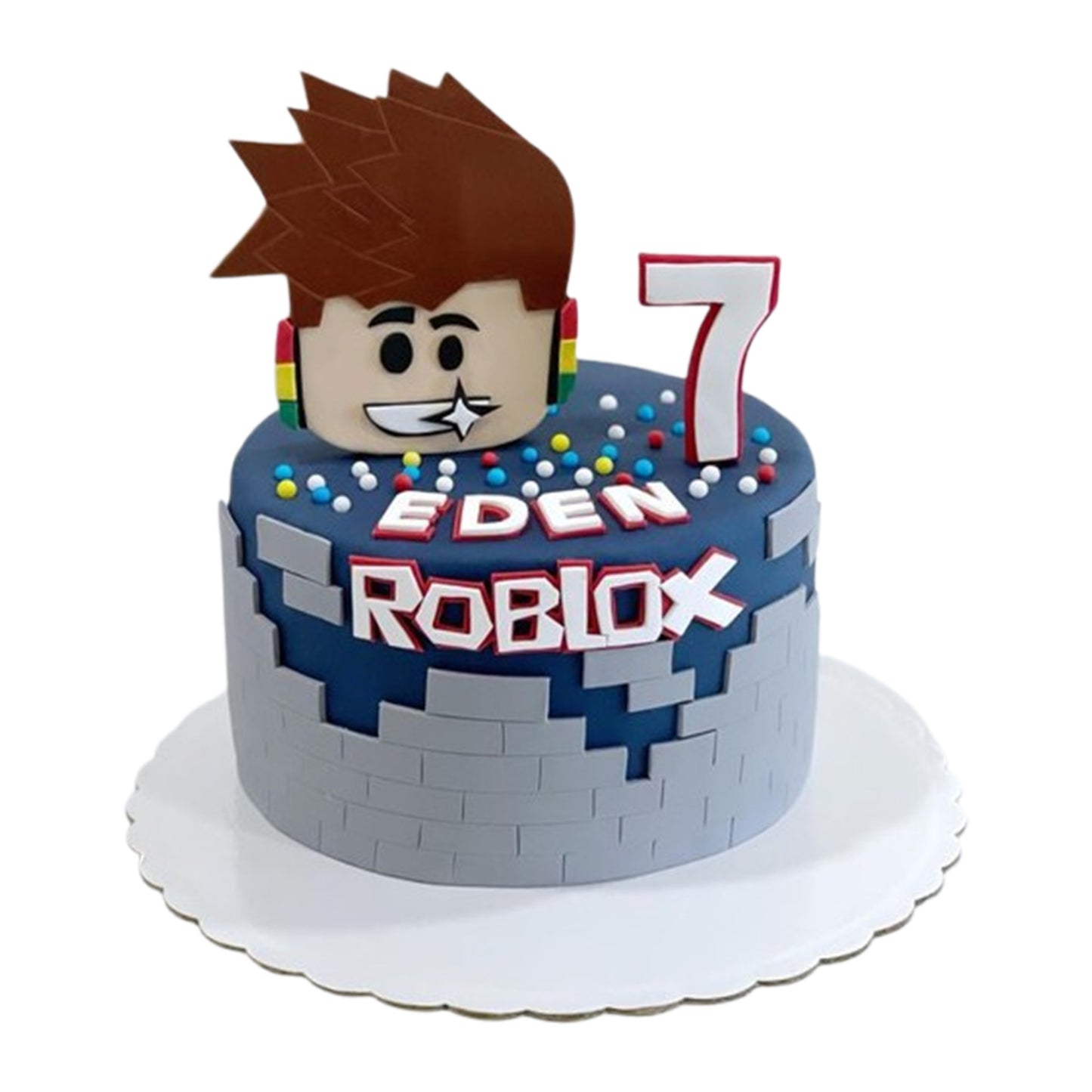 Roblox Cake V15