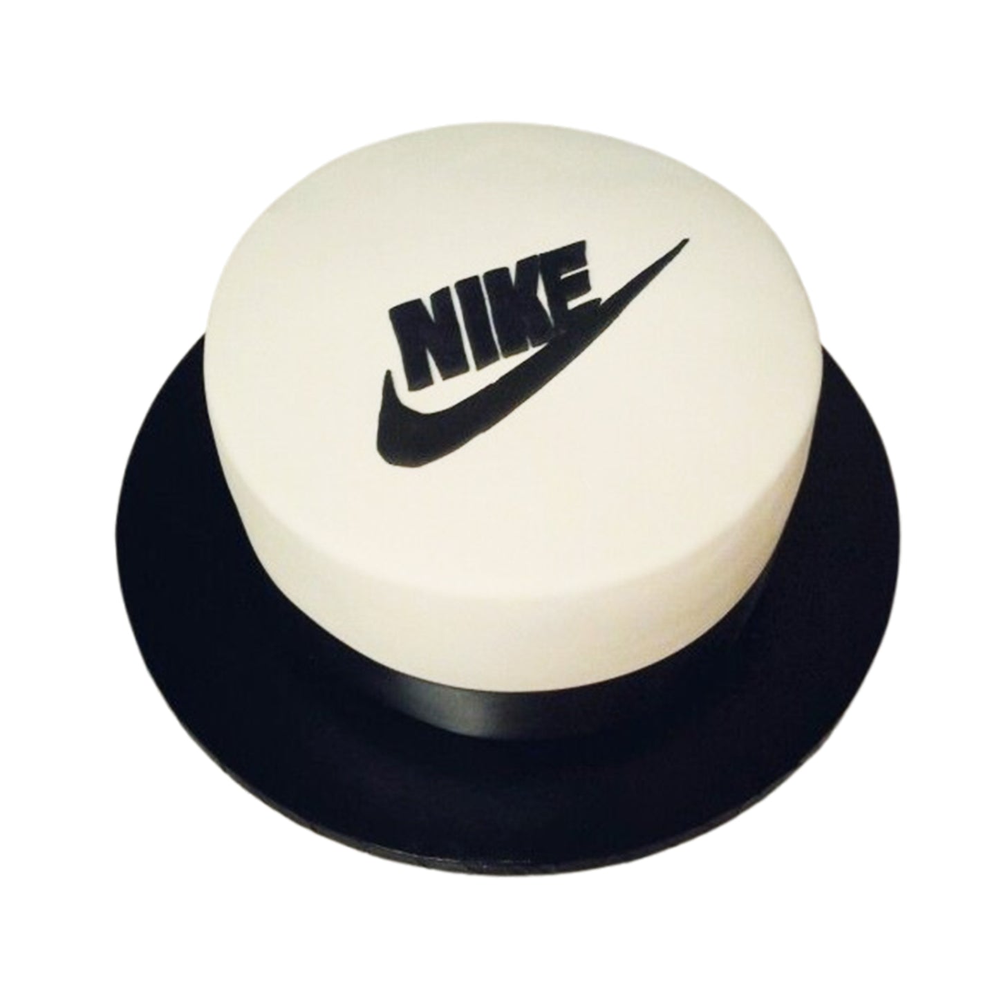 Nike Birthday Cake V15