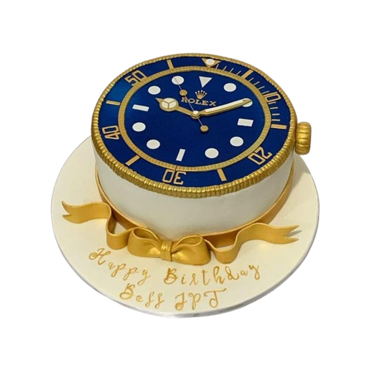 Rolex Cake V14