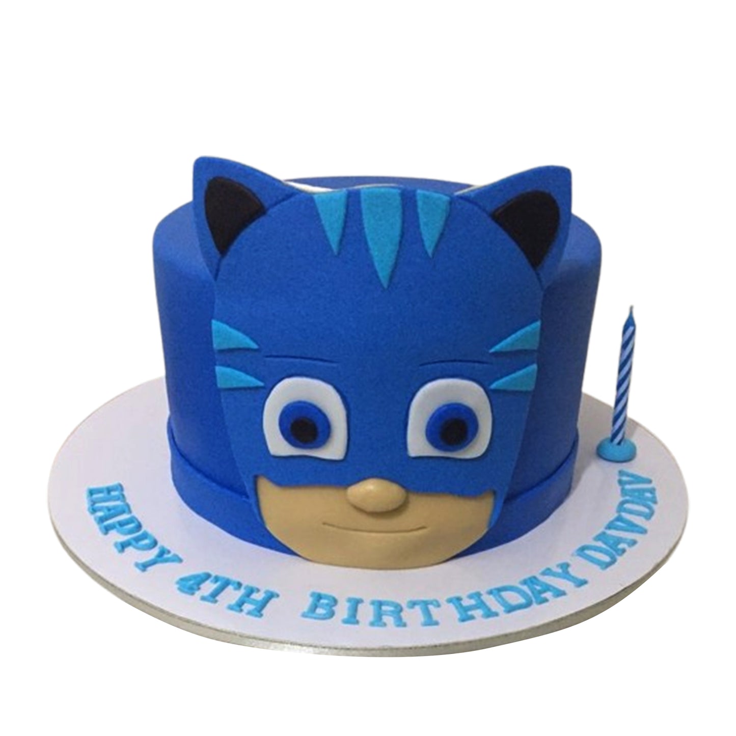 PJ Mask Cake V15
