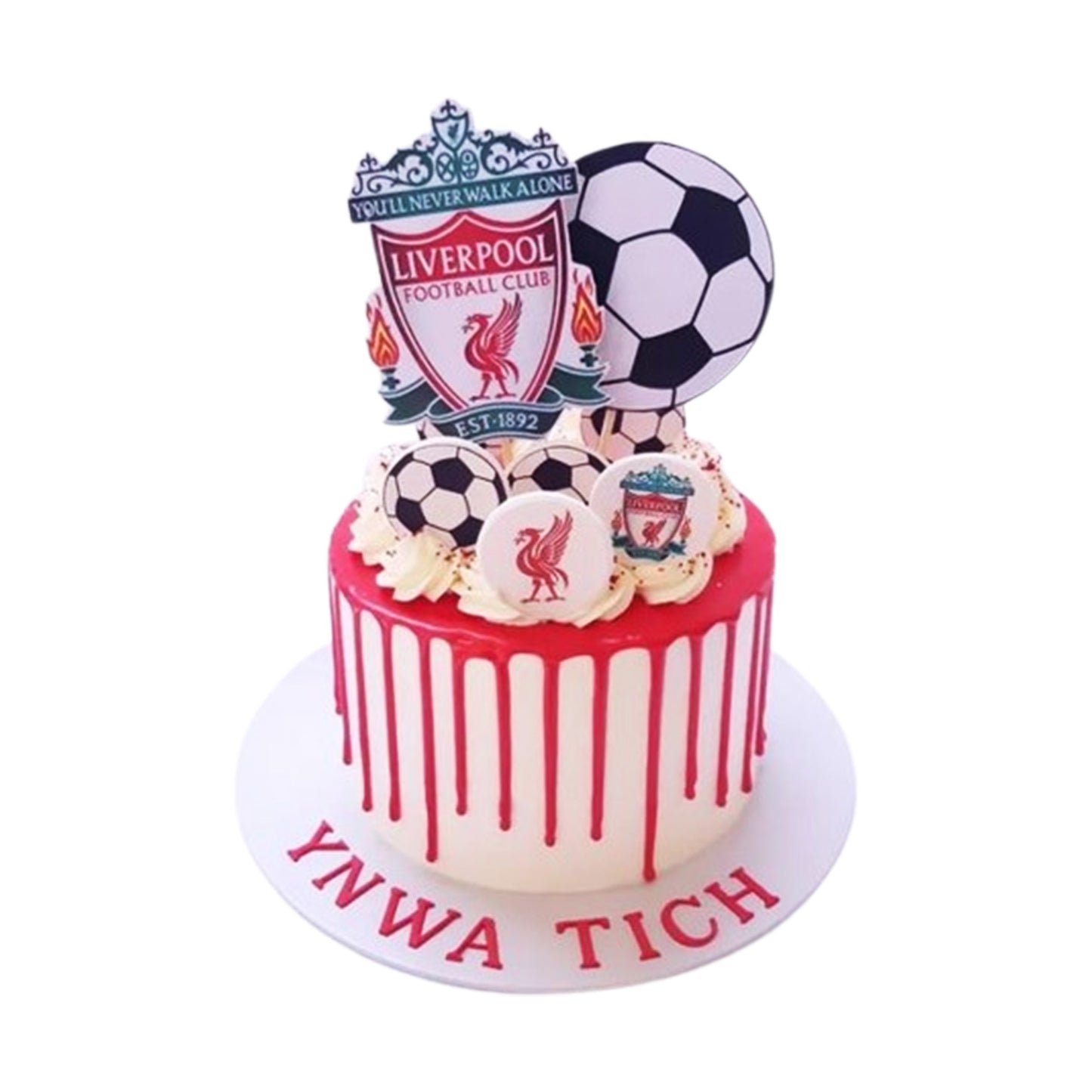 Liverpool Cake V16