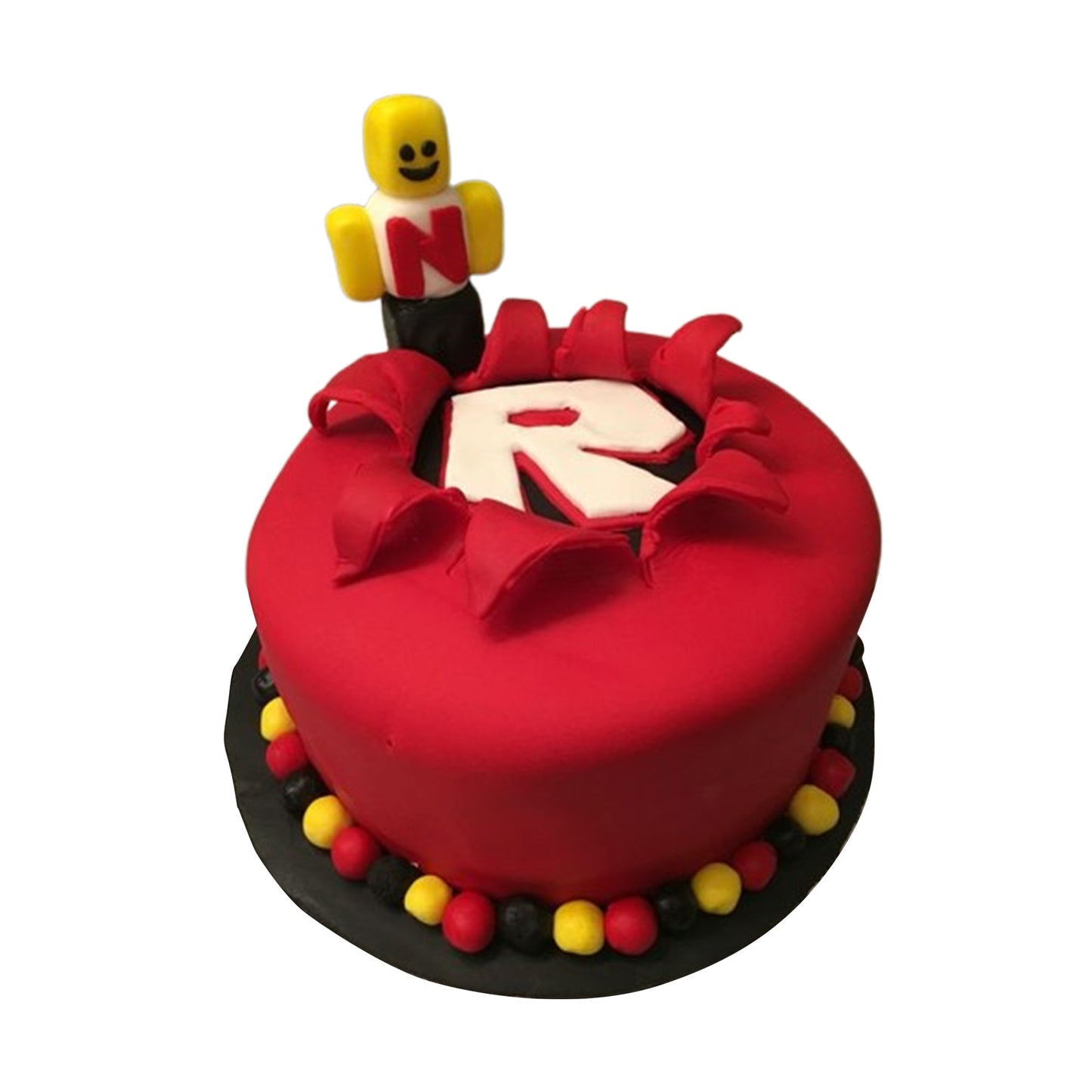 Roblox Cake V16