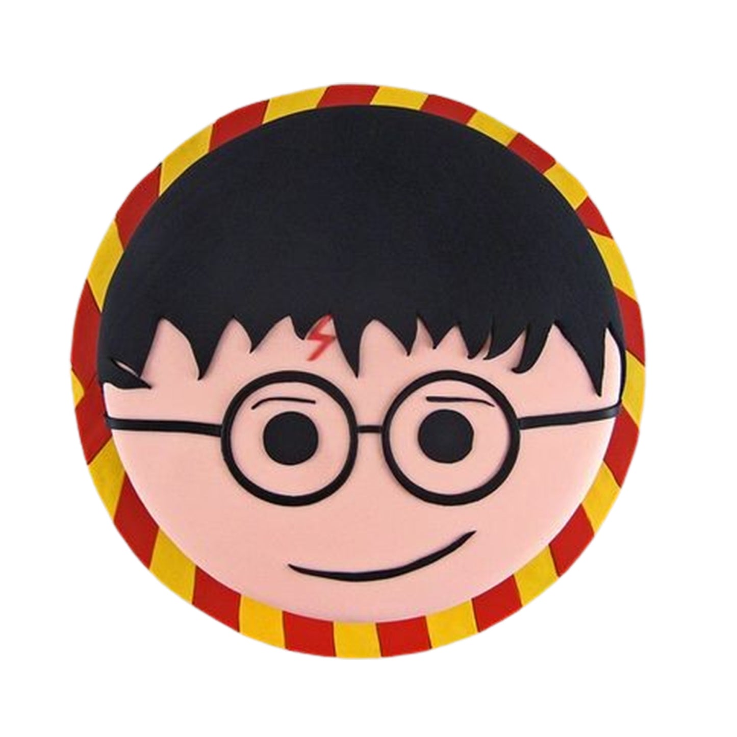 Harry Potter Cake V17