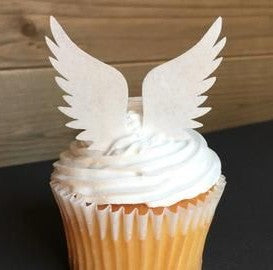 Christening Cup Cakes V1