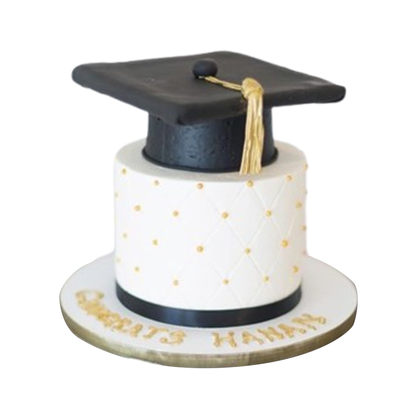 Graduation Cake V20