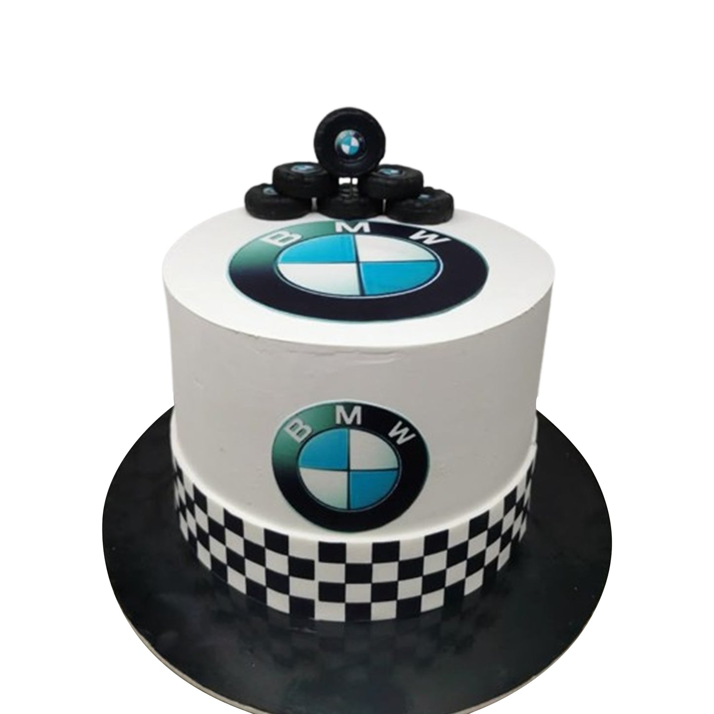 BMW Cake V21