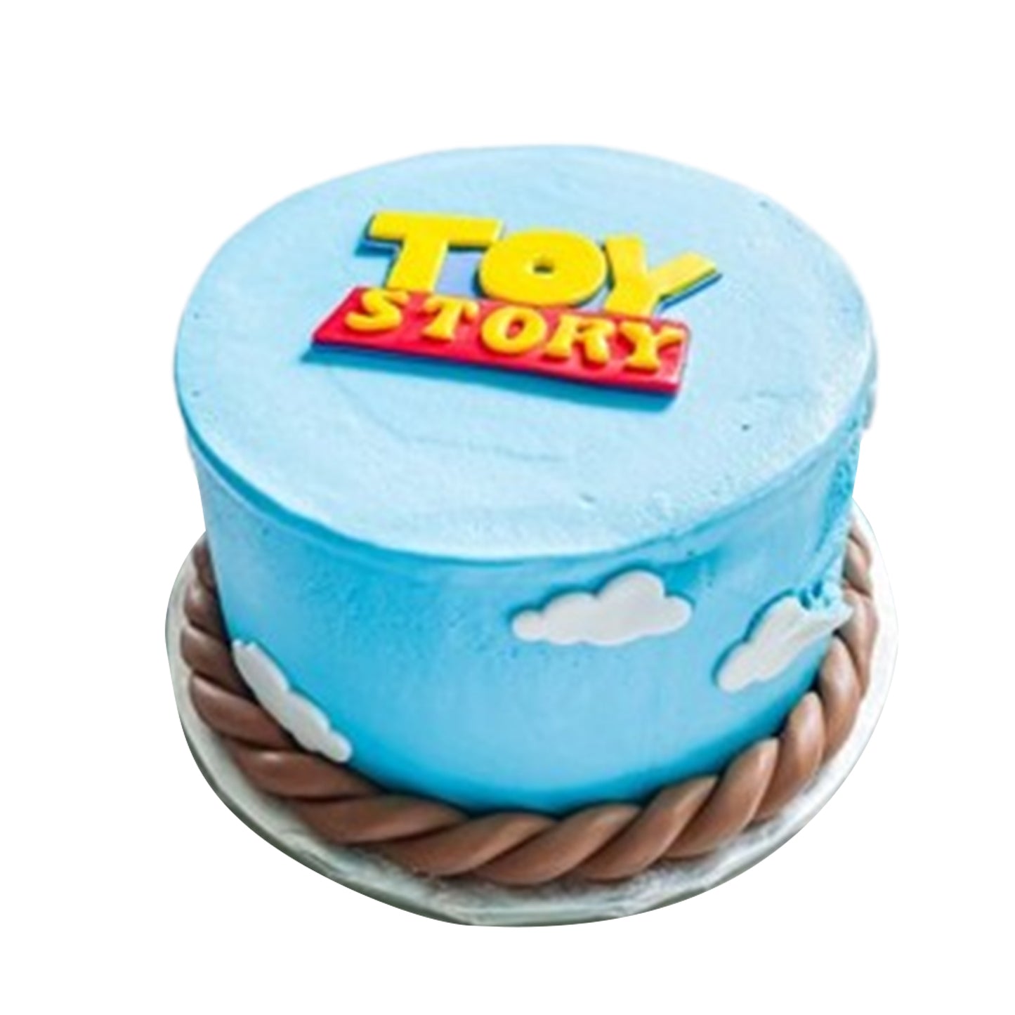 Toy Story Cake V22