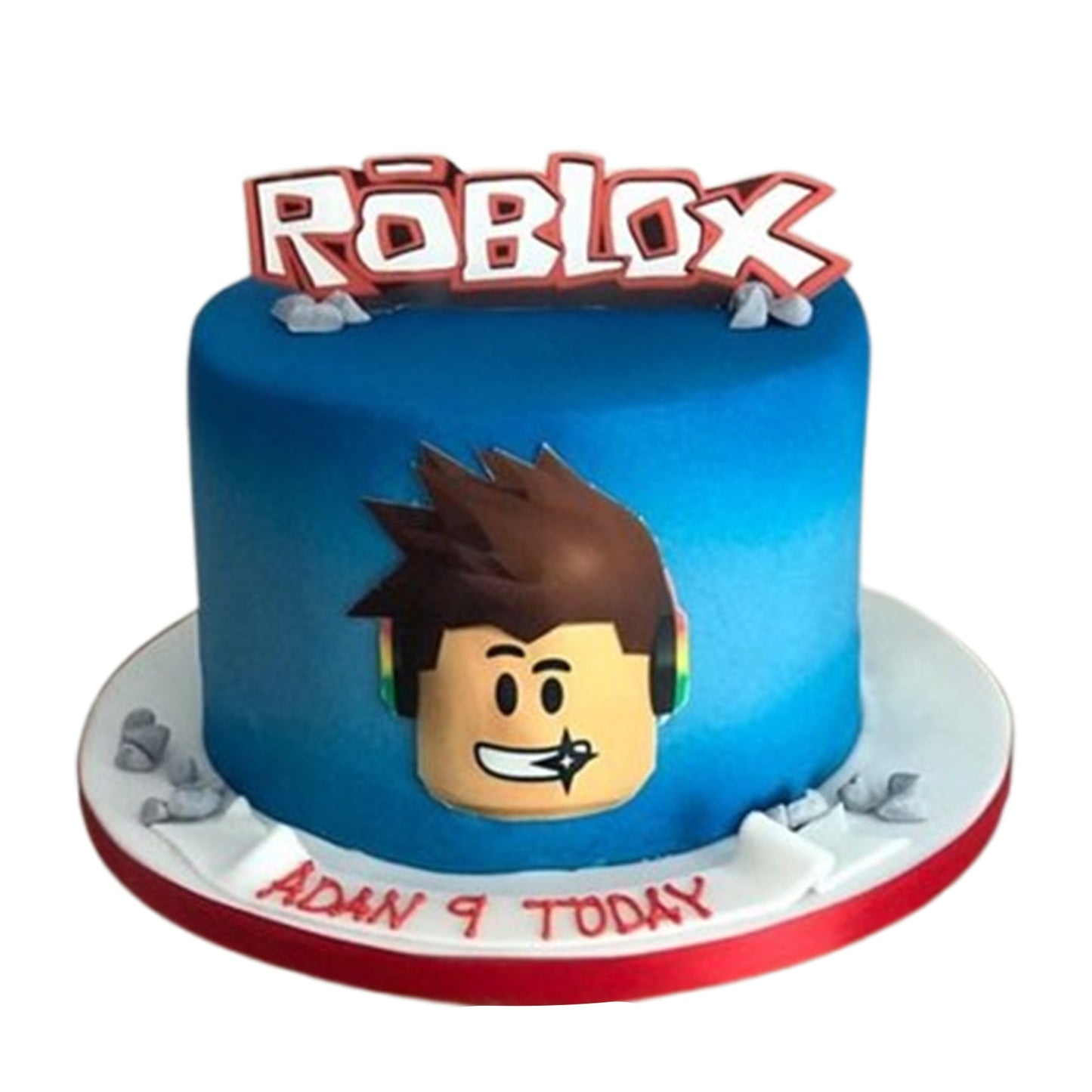 Roblox Cake V23
