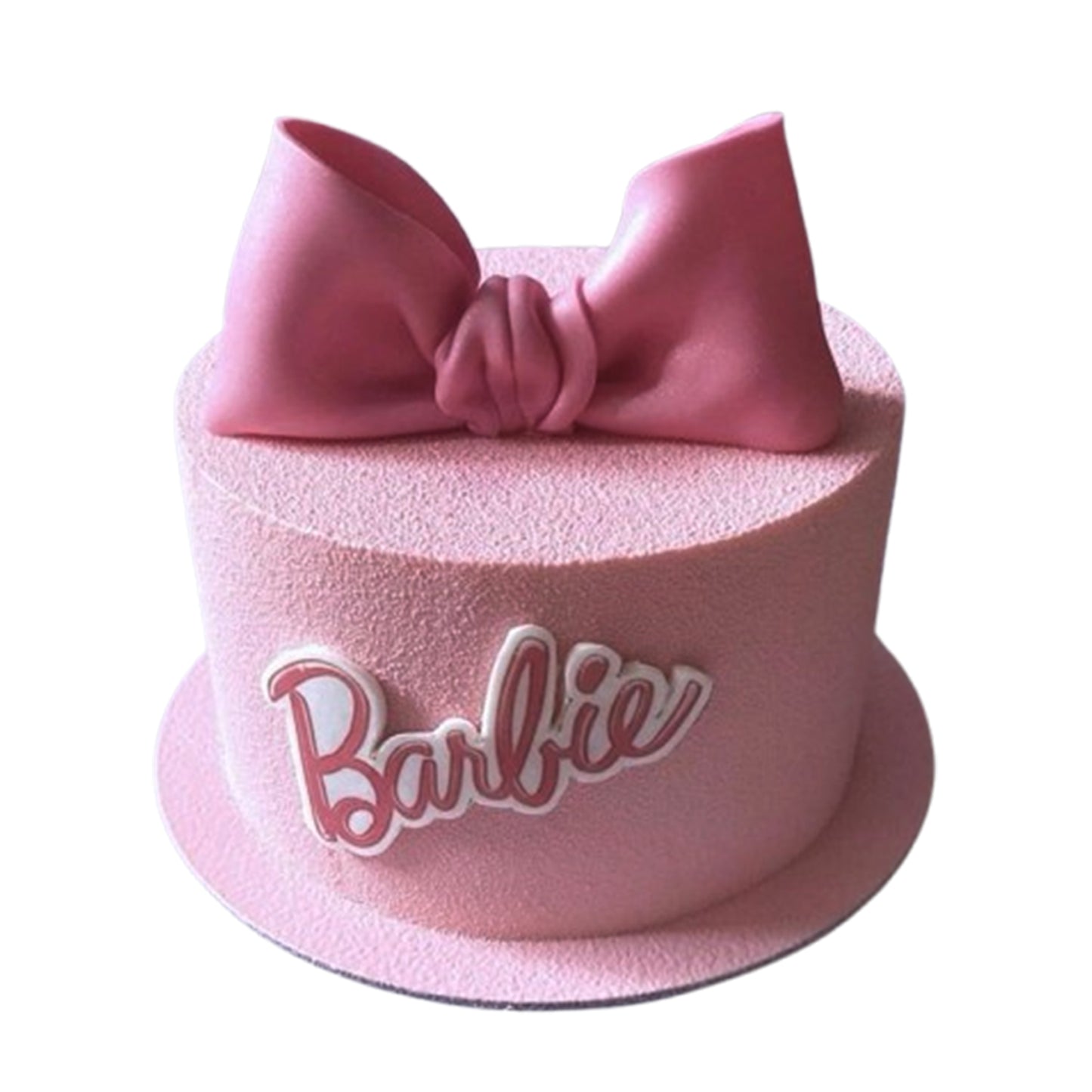Barbie Cake V21