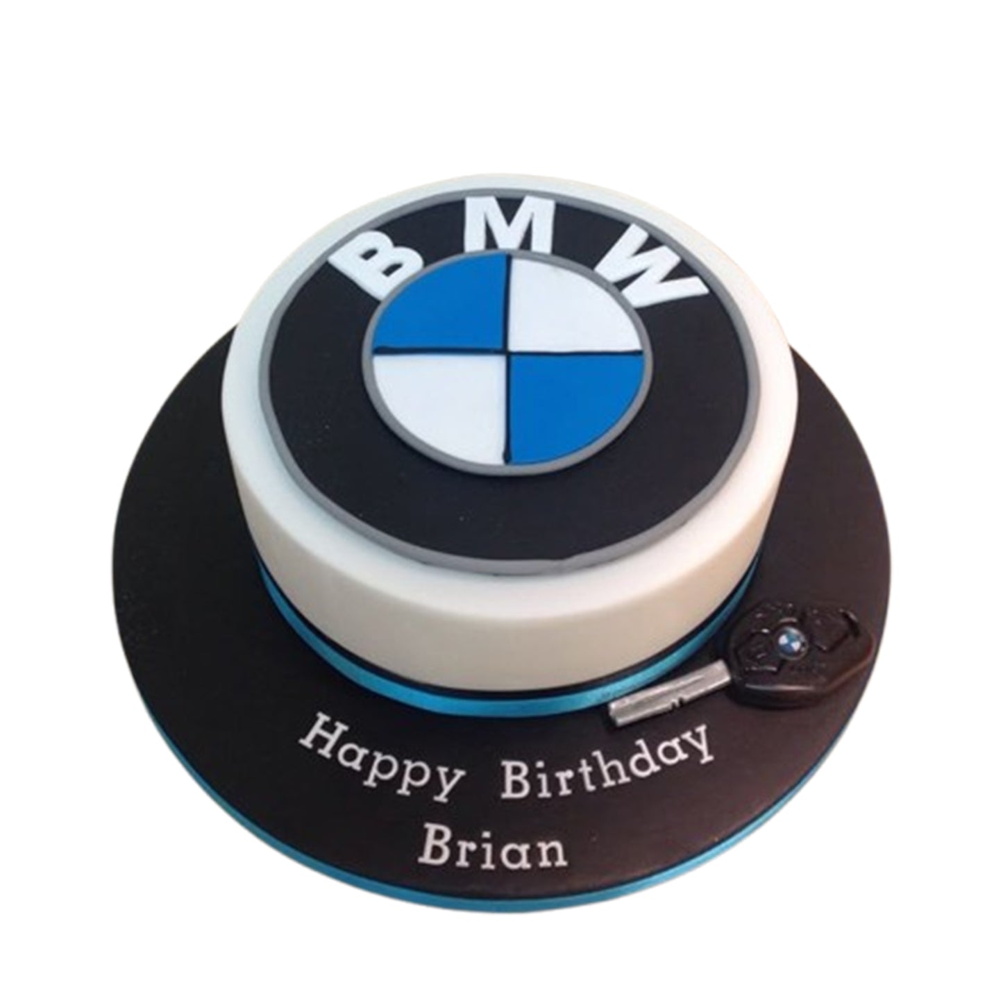 BMW Cake V29