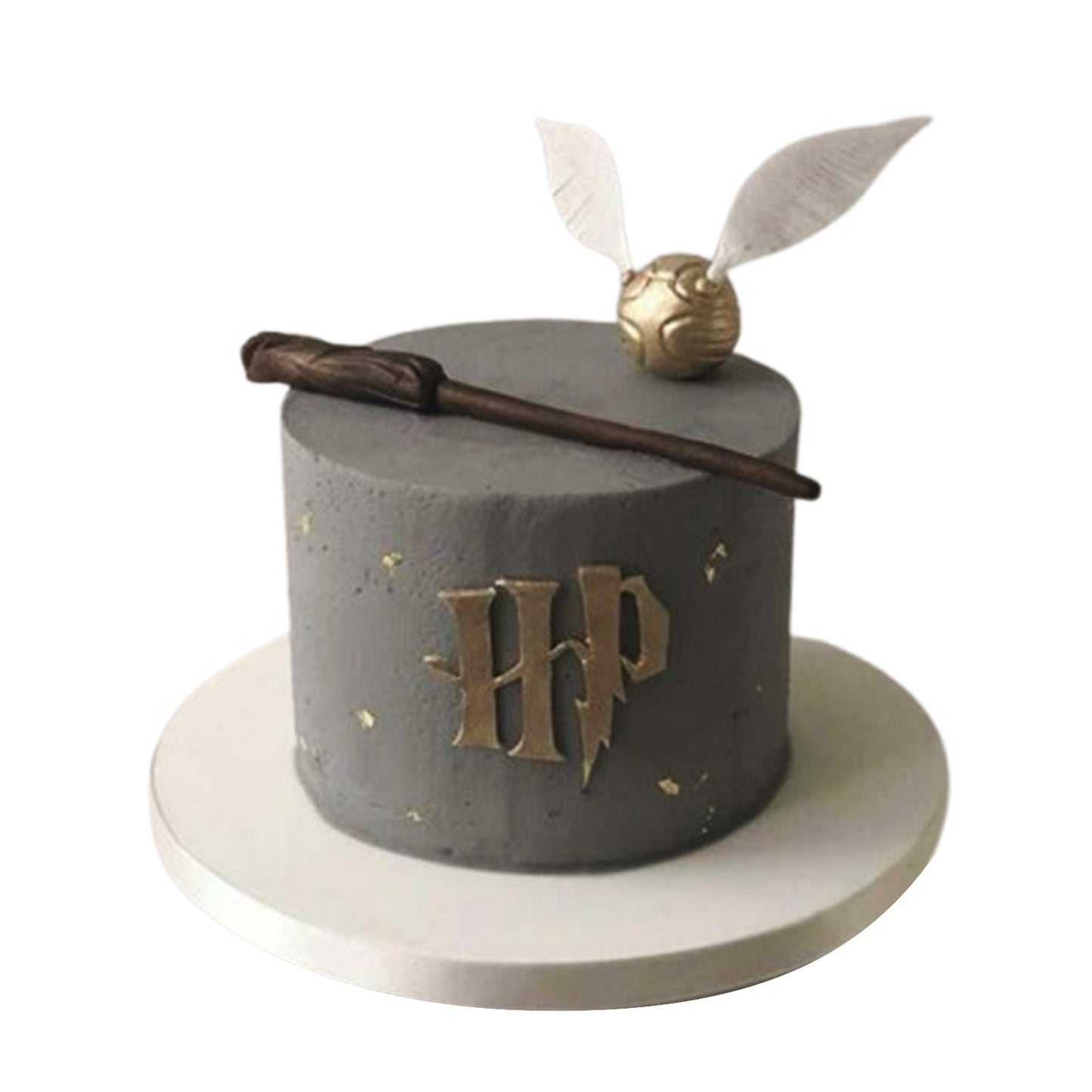 Harry Potter Cake V29