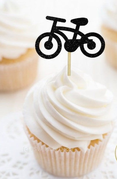 Cycling Cup Cakes V2