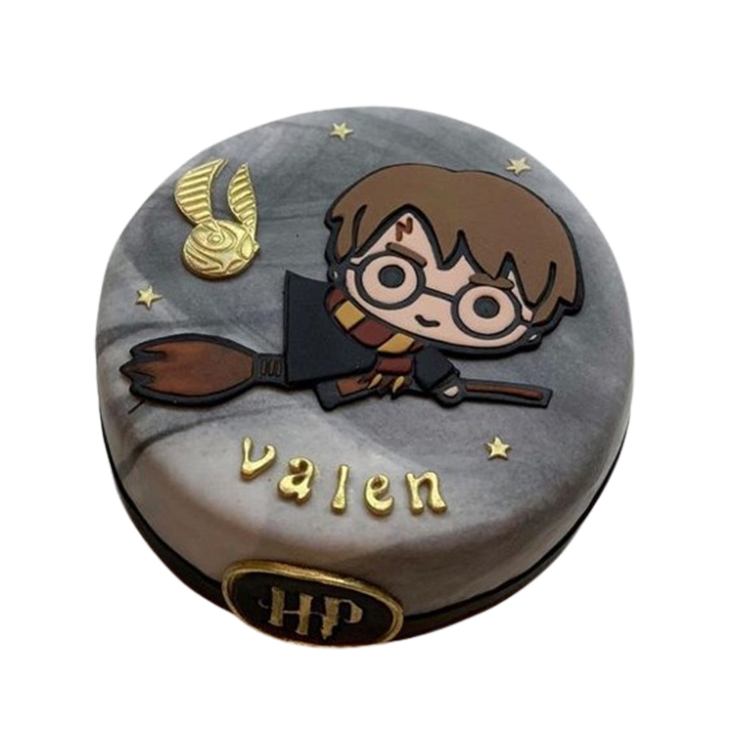 Harry Potter Cake V30