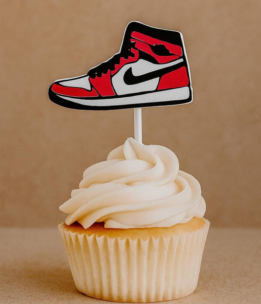 Nike Cup Cakes V5