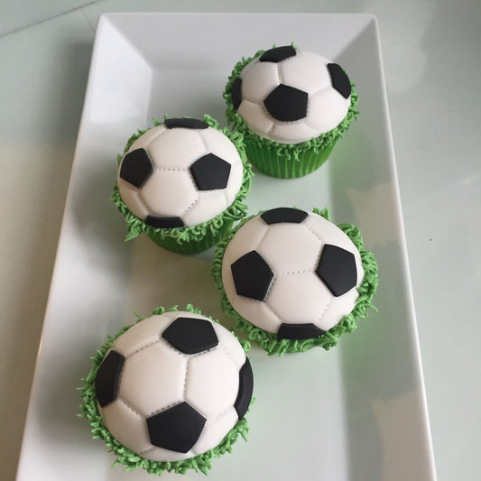 Football Cup Cakes V2
