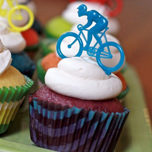 Cycling Cup Cakes V3