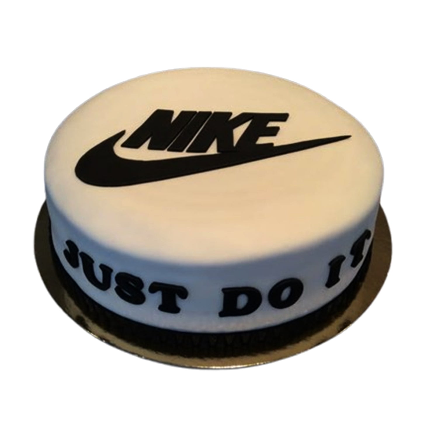 Nike Birthday Cake V5