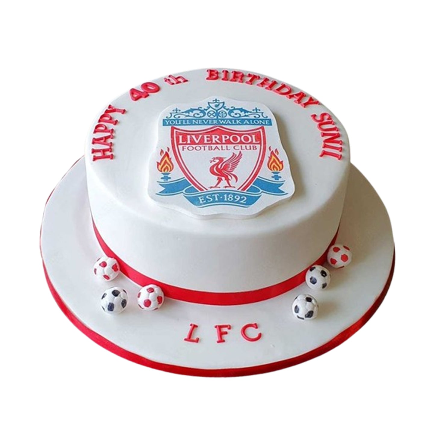 Liverpool Cake V5