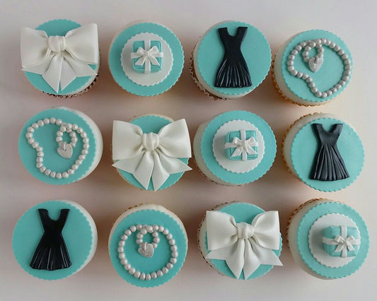 Tiffany Cup Cakes V4