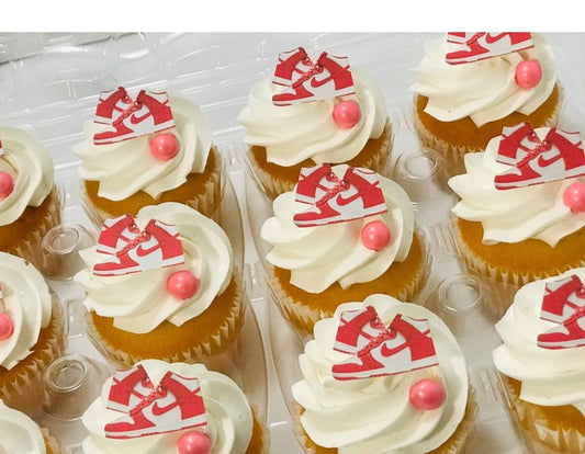 Nike Cup Cakes V3