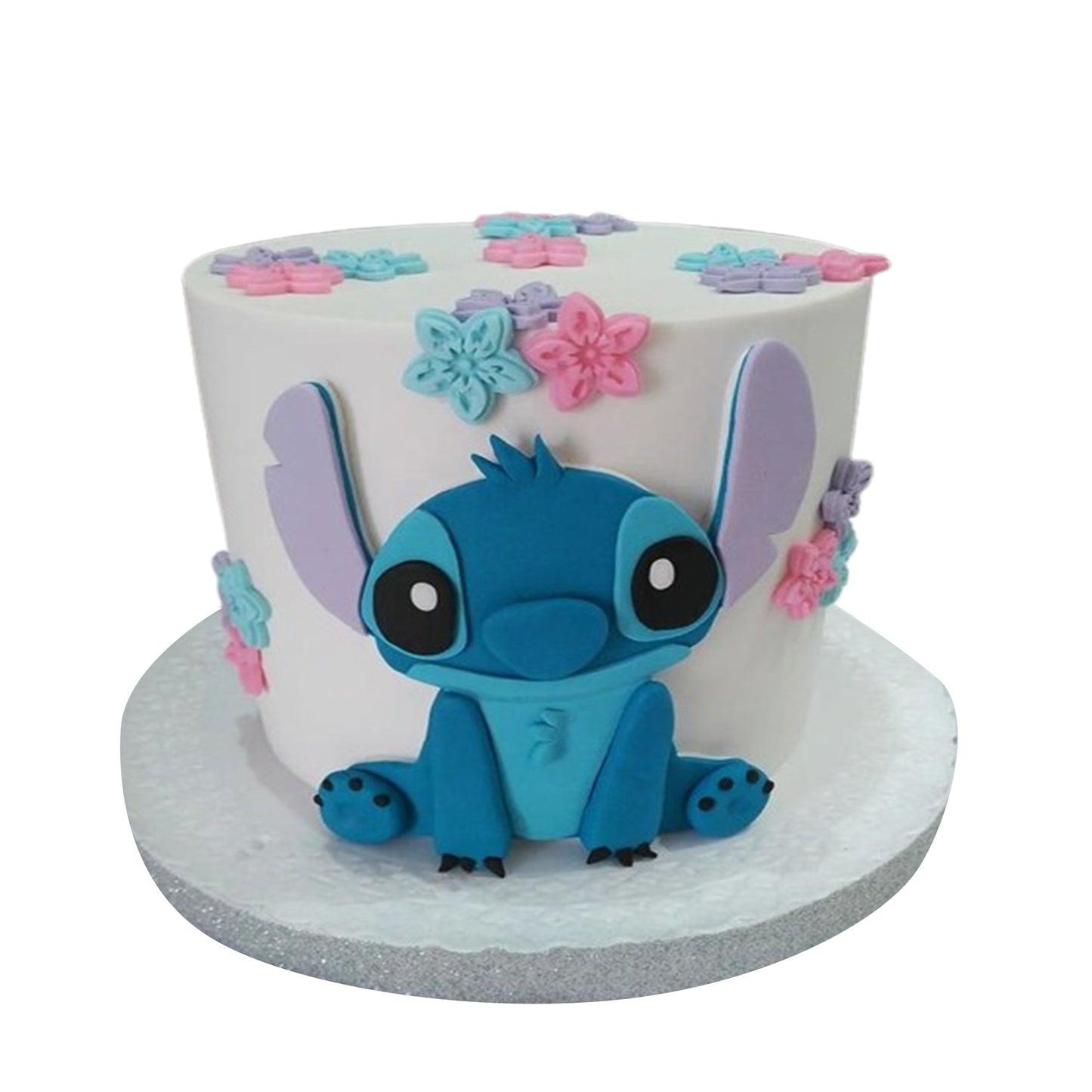 Lilo And Stitch Cake V6