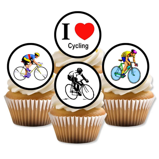 Cycling Cup Cakes V5