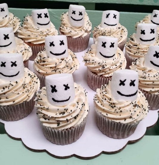 Fortnite Cup Cakes V2