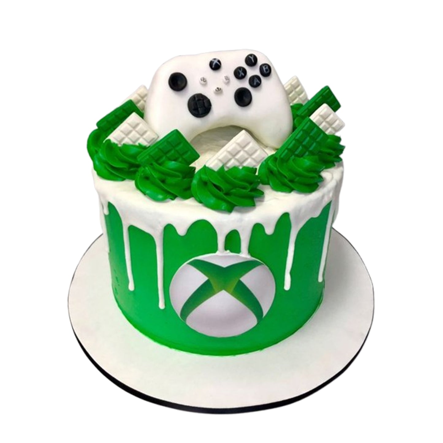 Xbox Cake V7