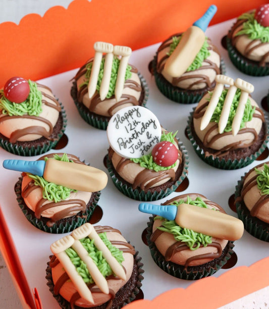 Cricket Cup Cakes V3