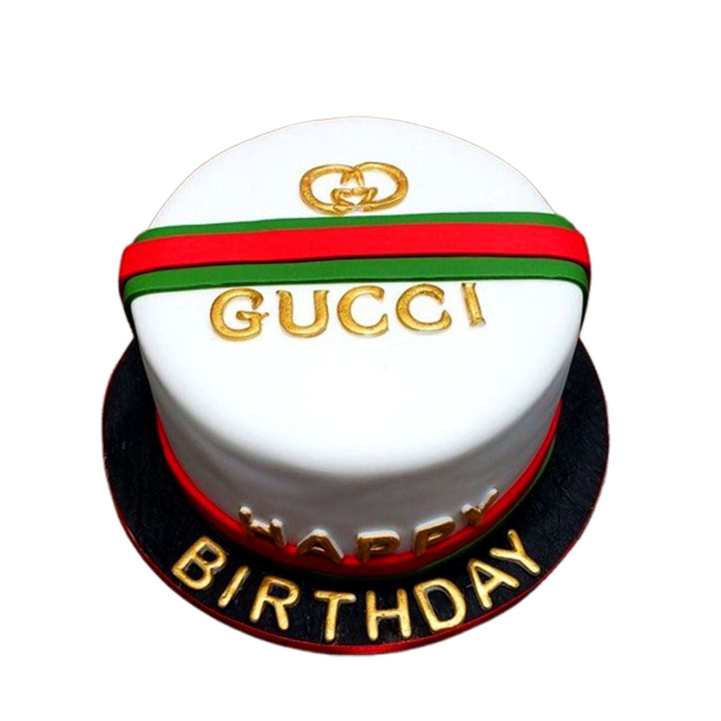 Freshly Baked Cake & Free Delivery