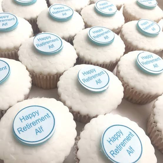 Retirement Cup Cakes V5