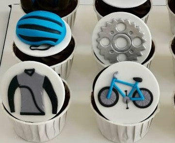 Cycling Cup Cakes V7