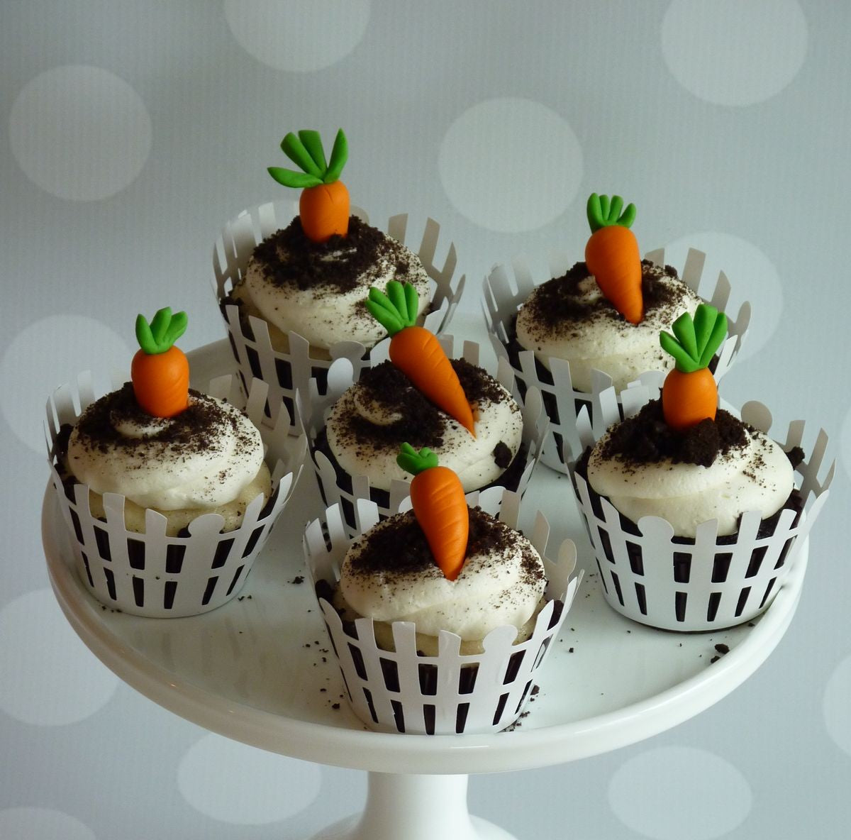 Peter Rabit Cup Cakes V5