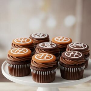 Hermes Cup Cakes V5