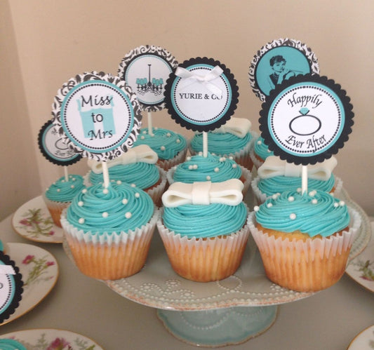 Tiffany Cup Cakes V7