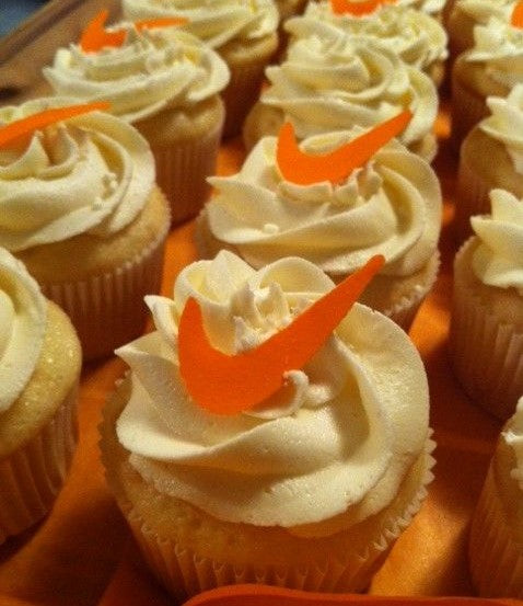 Nike Cup Cakes V7