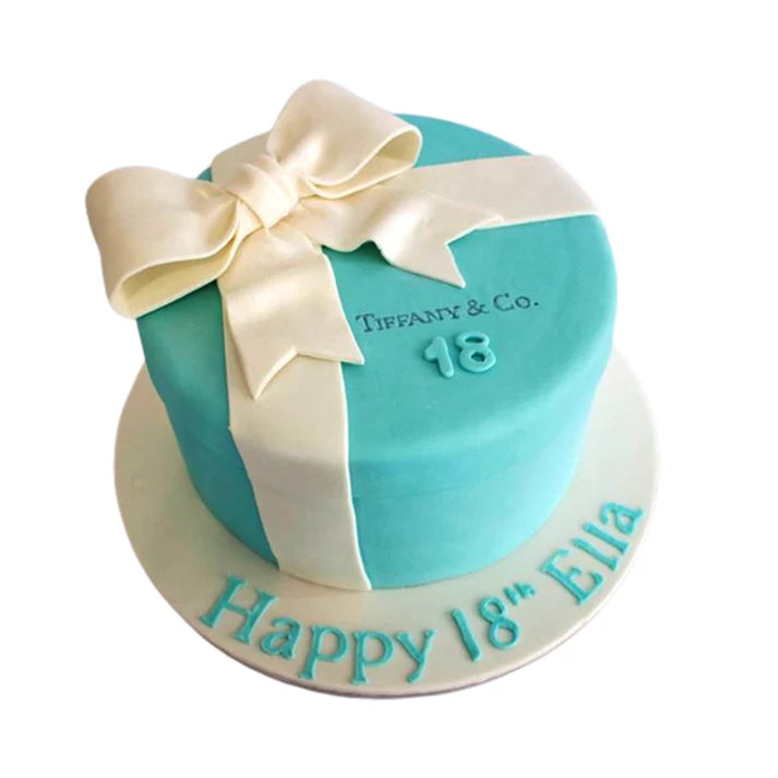 Customised Cake is the Perfect Gift for Any Occasion