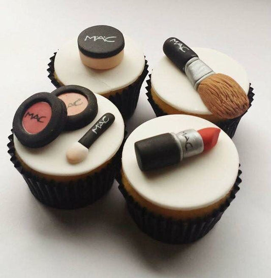 Make Up Cup Cakes V1