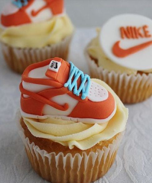 Nike Cup Cakes V2