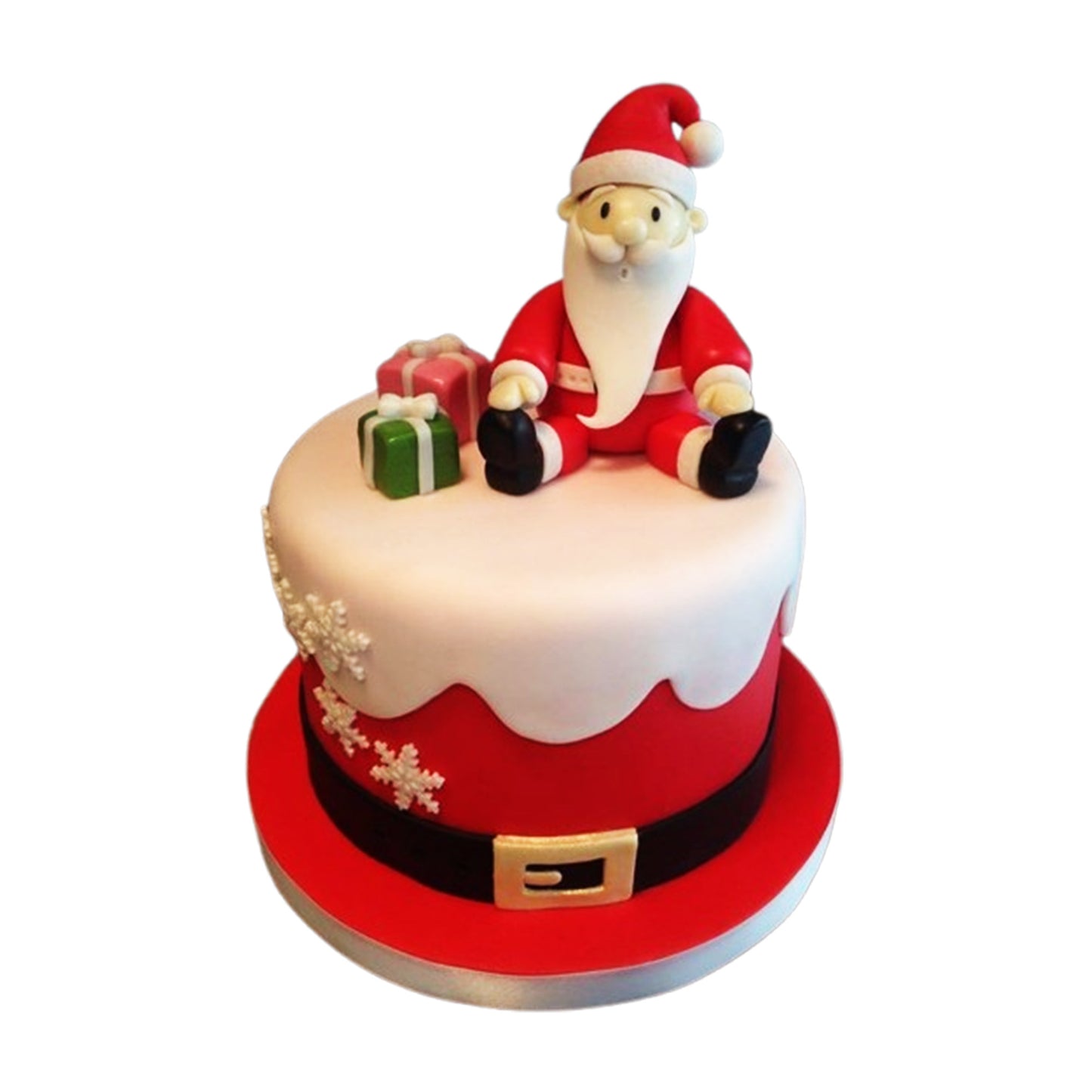 Christmas Cake V10