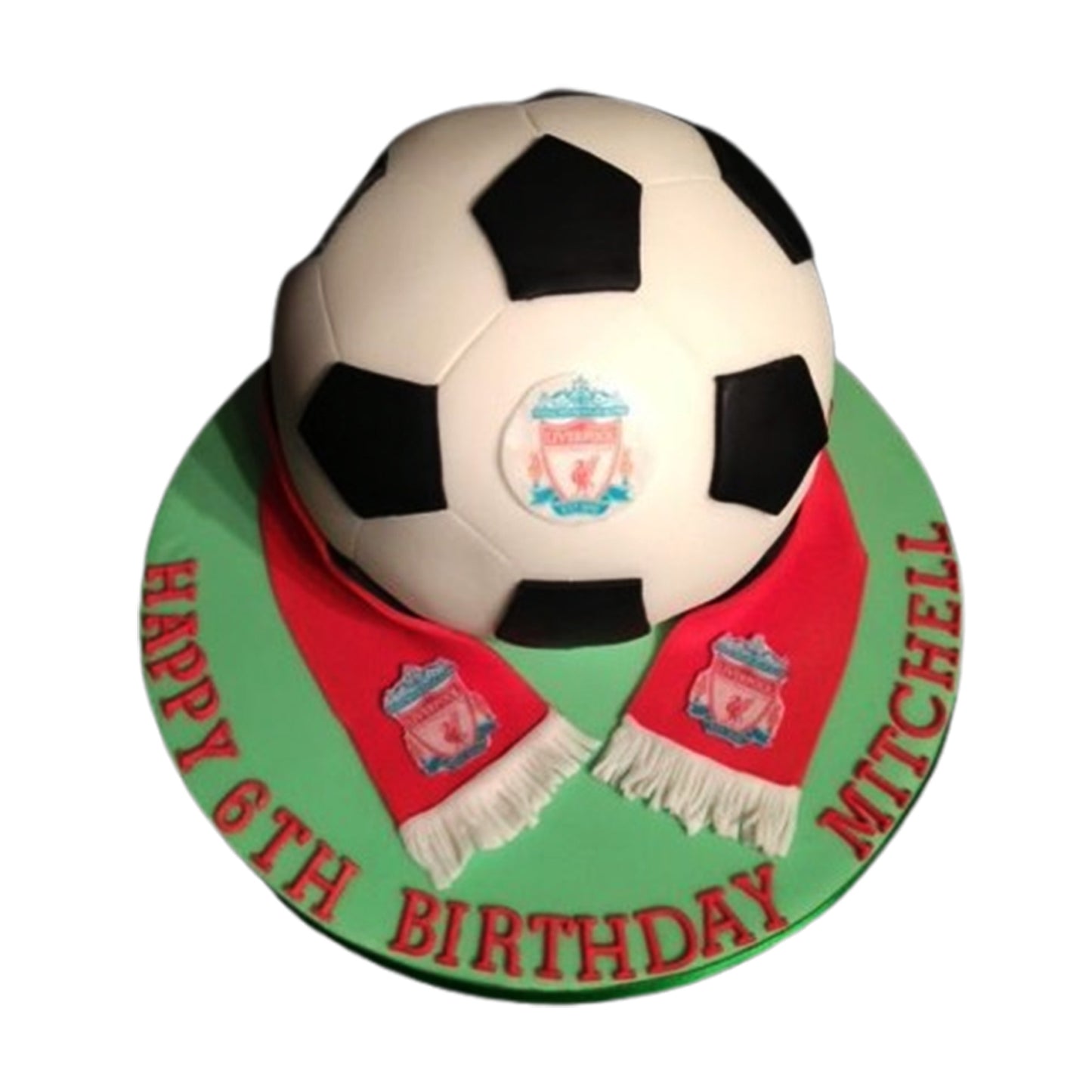 Liverpool Cake V10