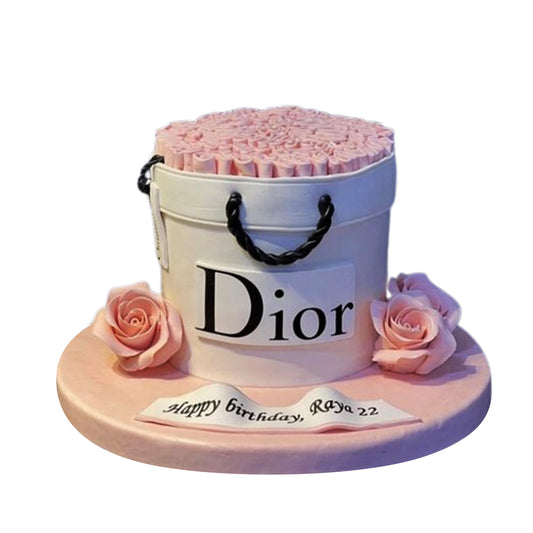 Dior Cake V10