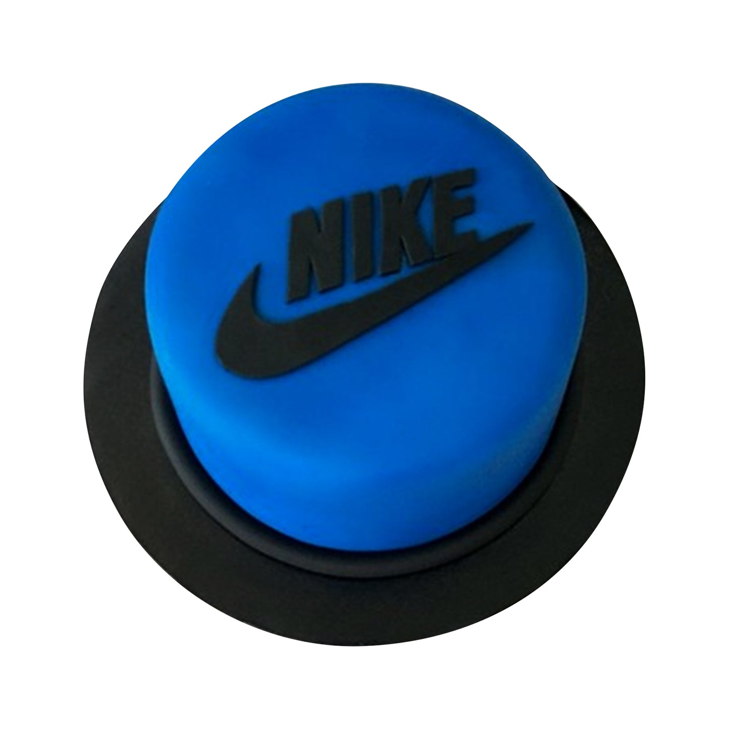 Nike Birthday Cake V11